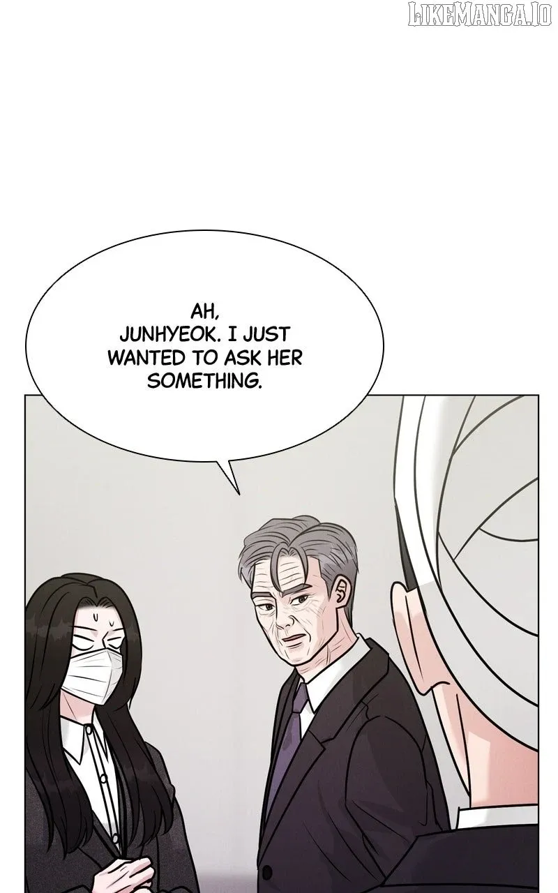 If You Don’t Love, You Die Chapter 18 Online - página 8