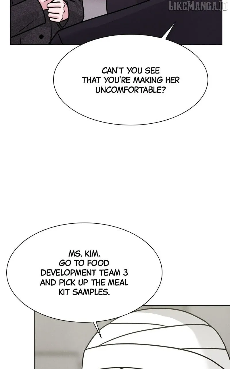 If You Don’t Love, You Die Chapter 18 Online - página 9