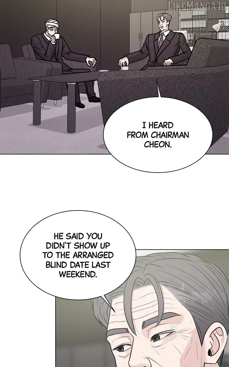 If You Don’t Love, You Die Chapter 18 Online - página 17