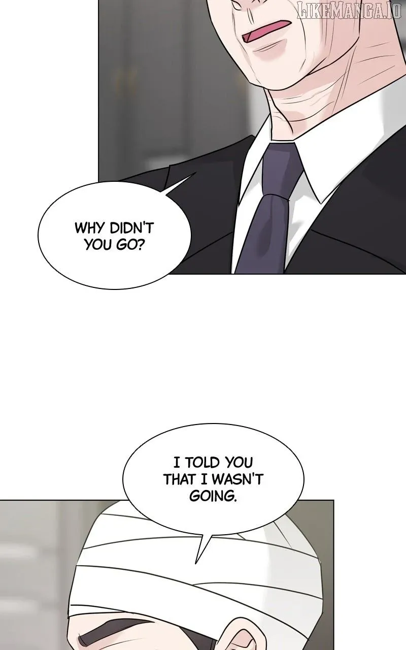 If You Don’t Love, You Die Chapter 18 Online - página 18