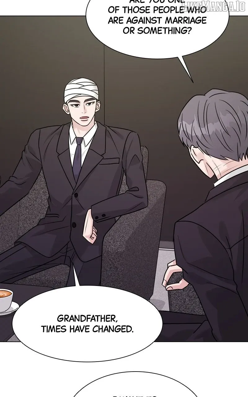 If You Don’t Love, You Die Chapter 18 Online - página 20