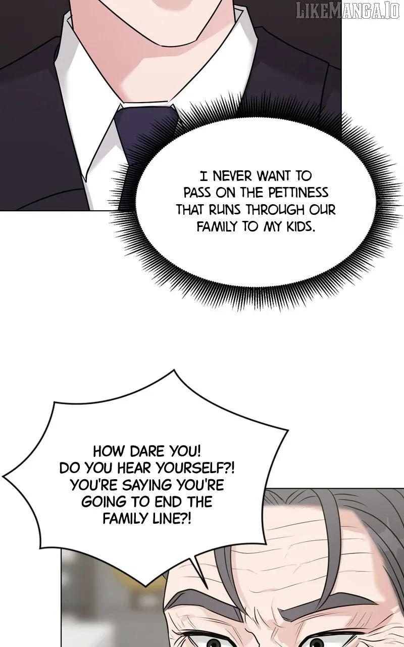 If You Don’t Love, You Die Chapter 18 Online - página 22