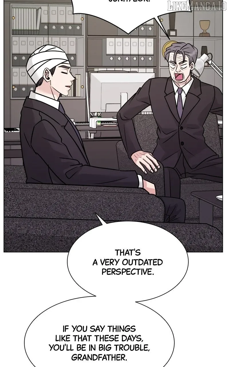 If You Don’t Love, You Die Chapter 18 Online - página 24