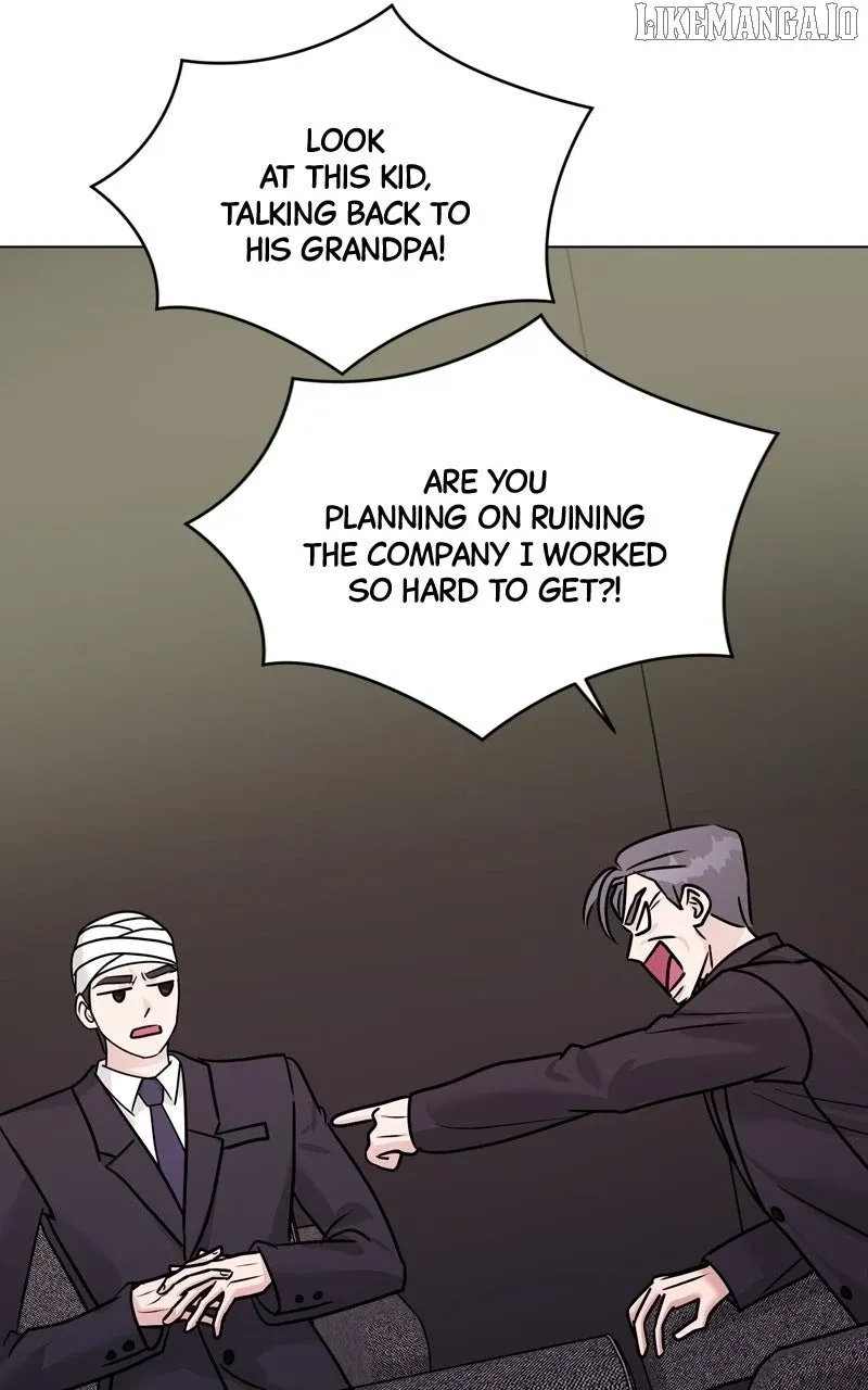 If You Don’t Love, You Die Chapter 18 Online - página 28