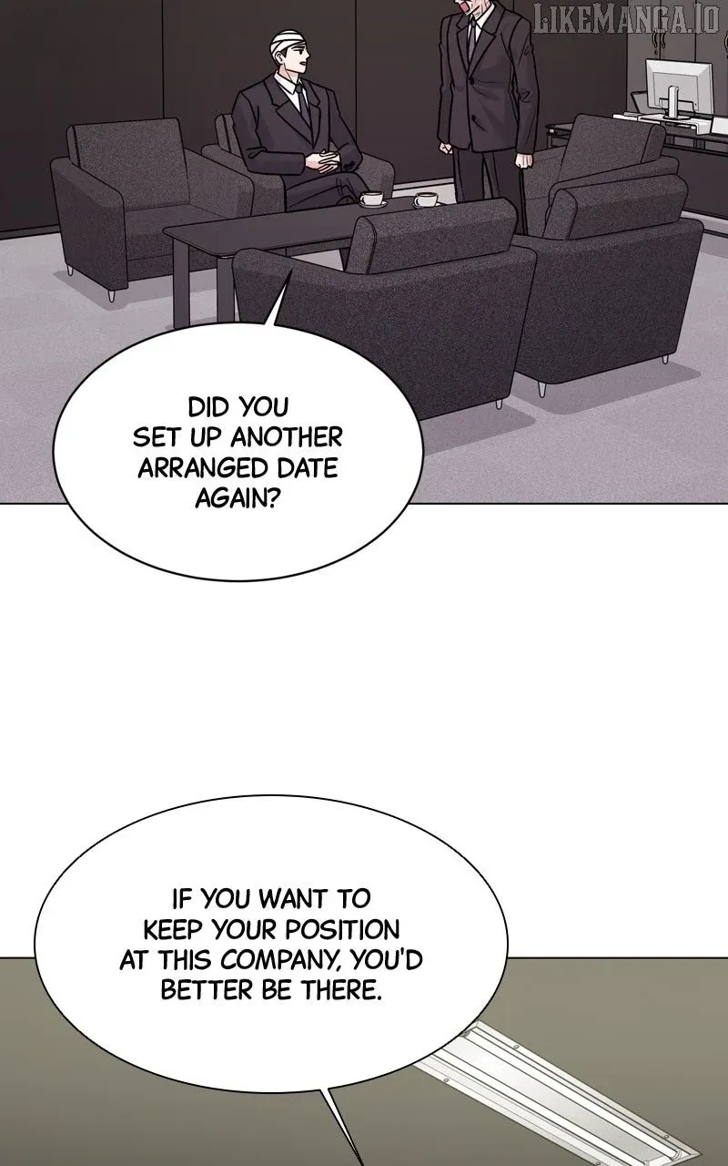 If You Don’t Love, You Die Chapter 18 Online - página 30