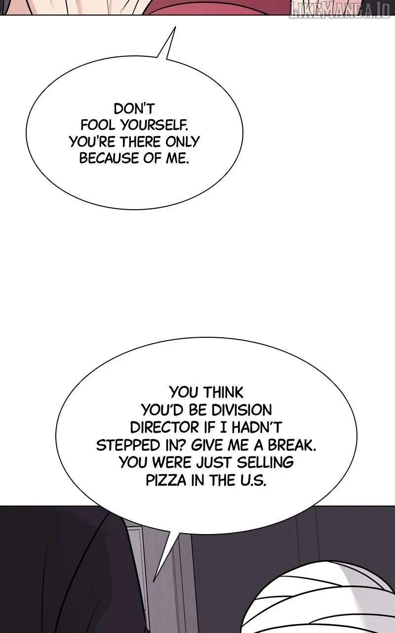 If You Don’t Love, You Die Chapter 18 Online - página 33