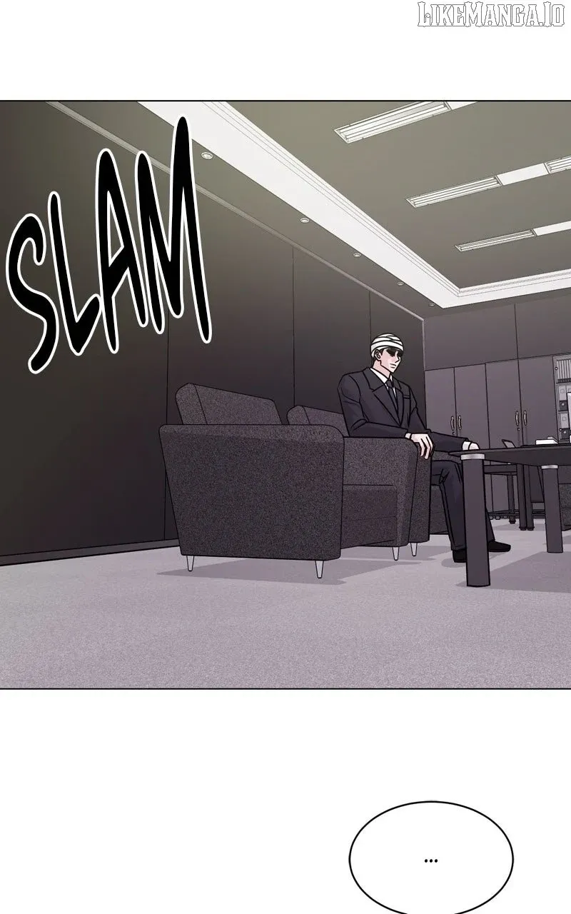 If You Don’t Love, You Die Chapter 18 Online - página 35