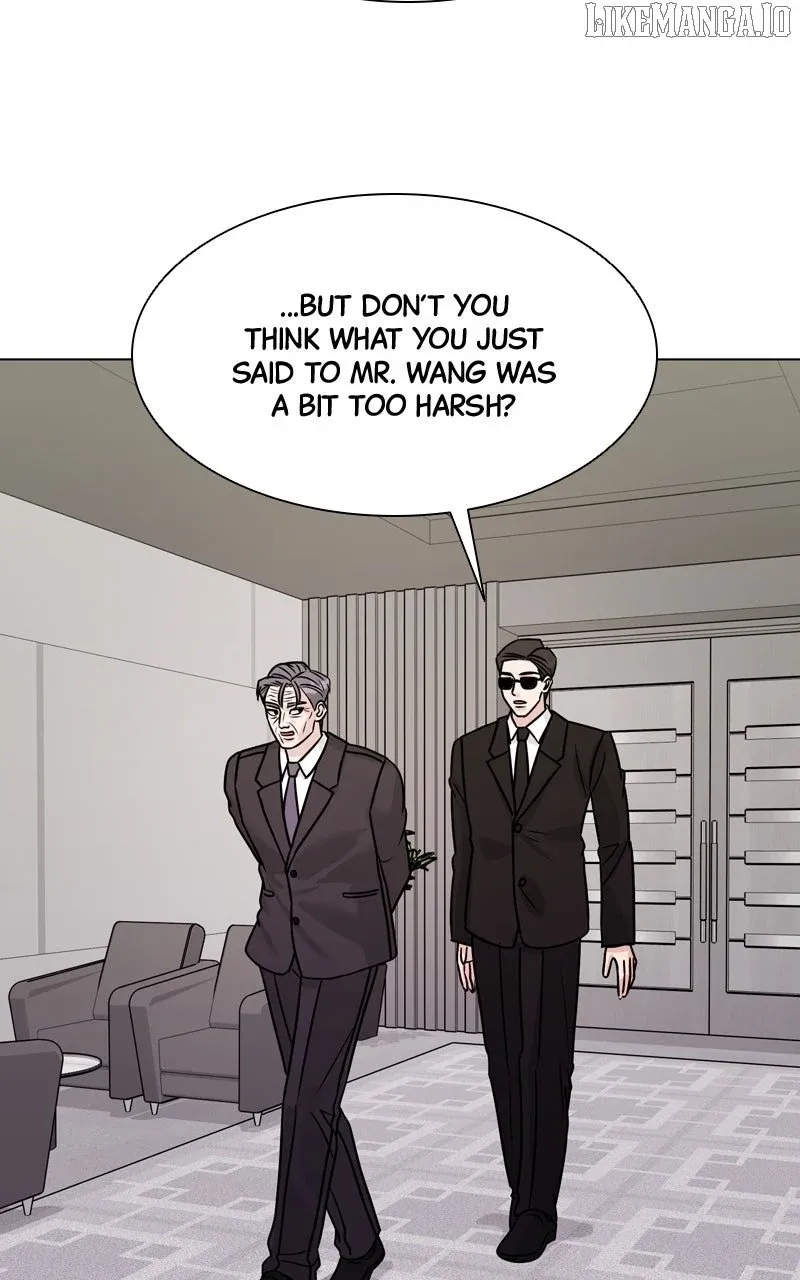 If You Don’t Love, You Die Chapter 18 Online - página 38