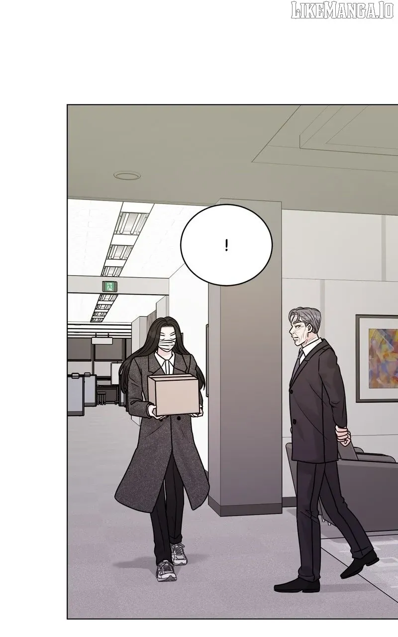 If You Don’t Love, You Die Chapter 18 Online - página 41