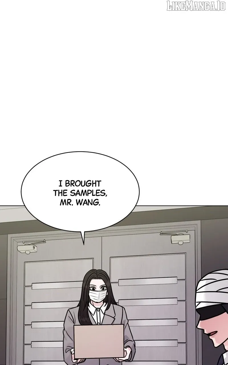 If You Don’t Love, You Die Chapter 18 Online - página 47