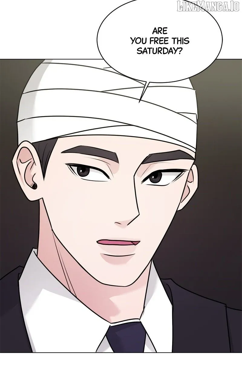 If You Don’t Love, You Die Chapter 18 Online - página 53