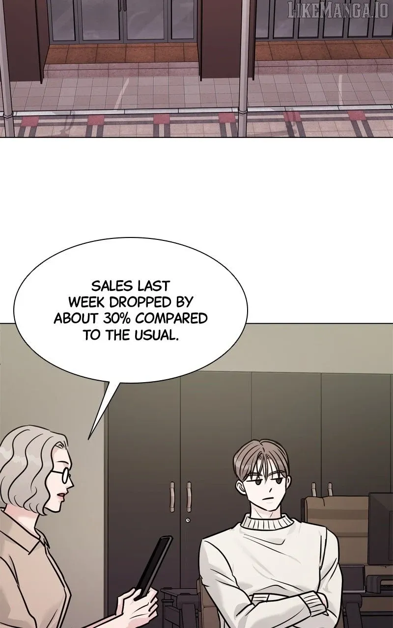 If You Don’t Love, You Die Chapter 18 Online - página 55