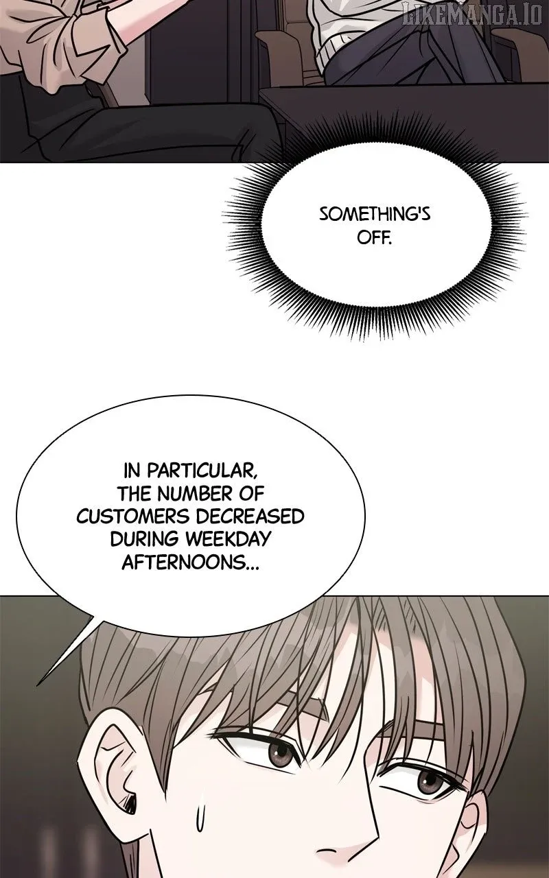 If You Don’t Love, You Die Chapter 18 Online - página 56