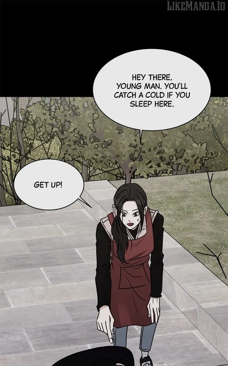 If You Don’t Love, You Die Chapter 18 Online - página 58
