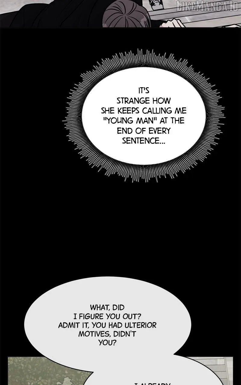 If You Don’t Love, You Die Chapter 18 Online - página 59