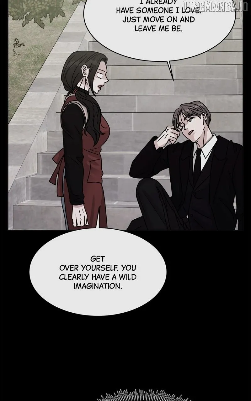 If You Don’t Love, You Die Chapter 18 Online - página 60