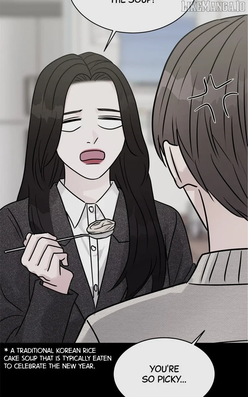 If You Don’t Love, You Die Chapter 18 Online - página 62