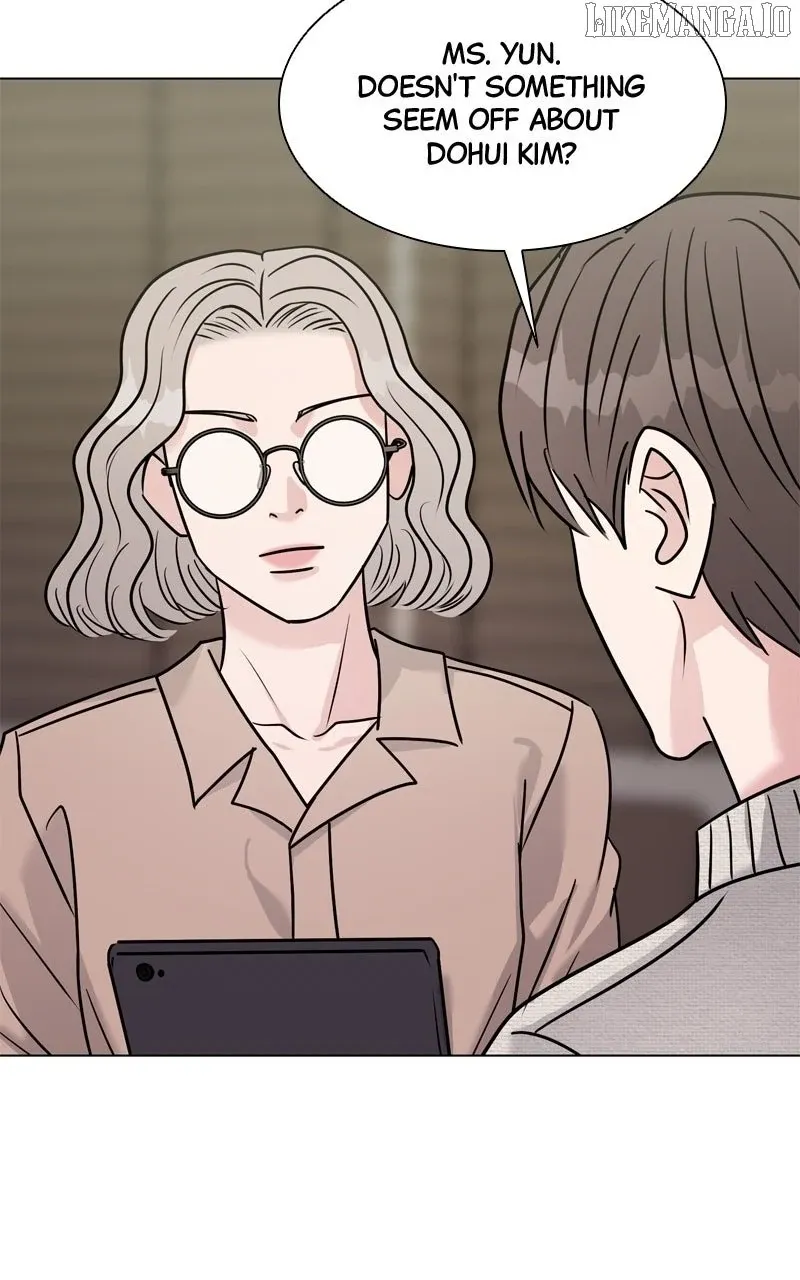 If You Don’t Love, You Die Chapter 18 Online - página 64