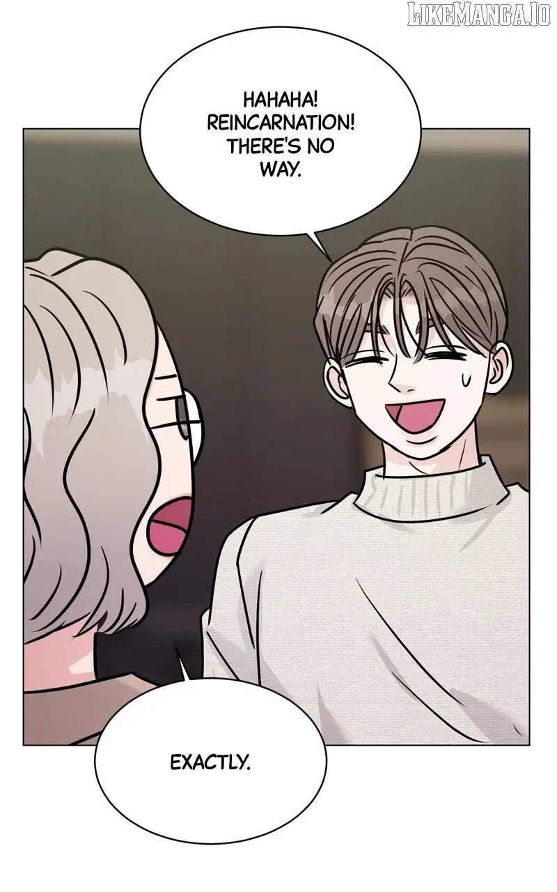 If You Don’t Love, You Die Chapter 18 Online - página 71