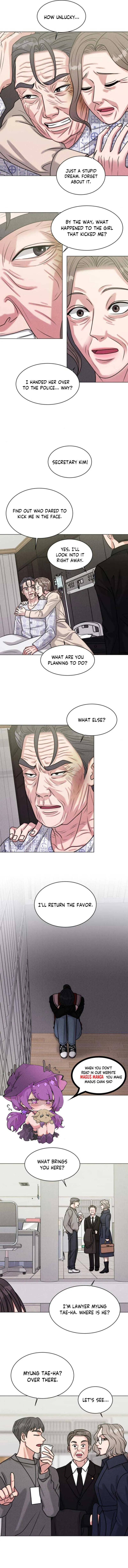 If You Don’t Love, You Die Chapter 2 Online - página 9