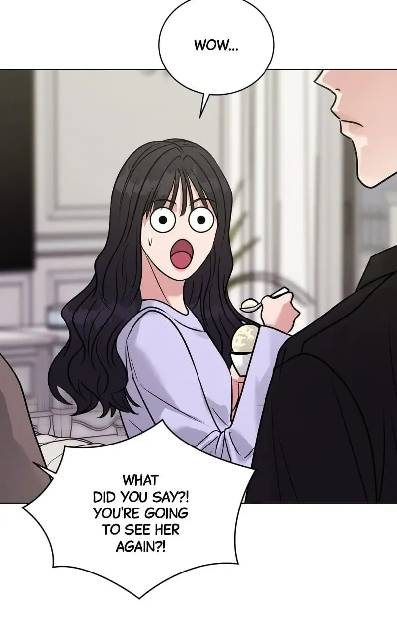 If You Don’t Love, You Die Chapter 23 Online - página 2