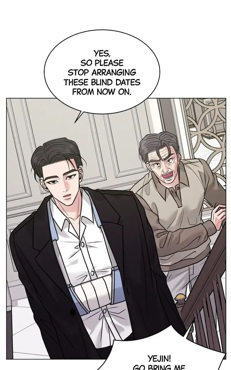 If You Don’t Love, You Die Chapter 23 Online - página 3