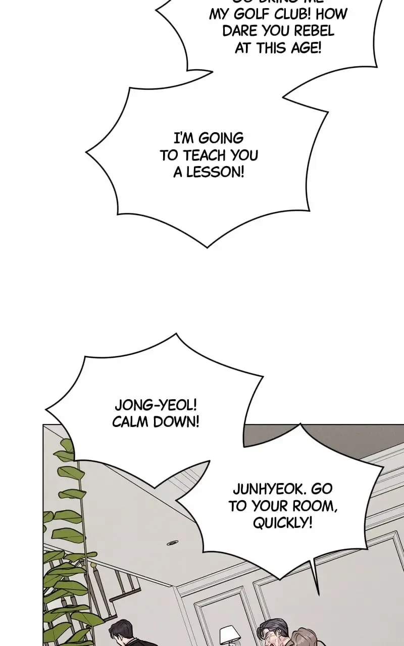 If You Don’t Love, You Die Chapter 23 Online - página 4