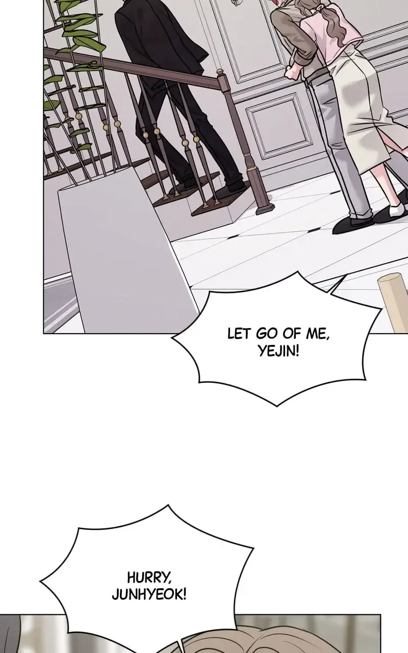 If You Don’t Love, You Die Chapter 23 Online - página 5