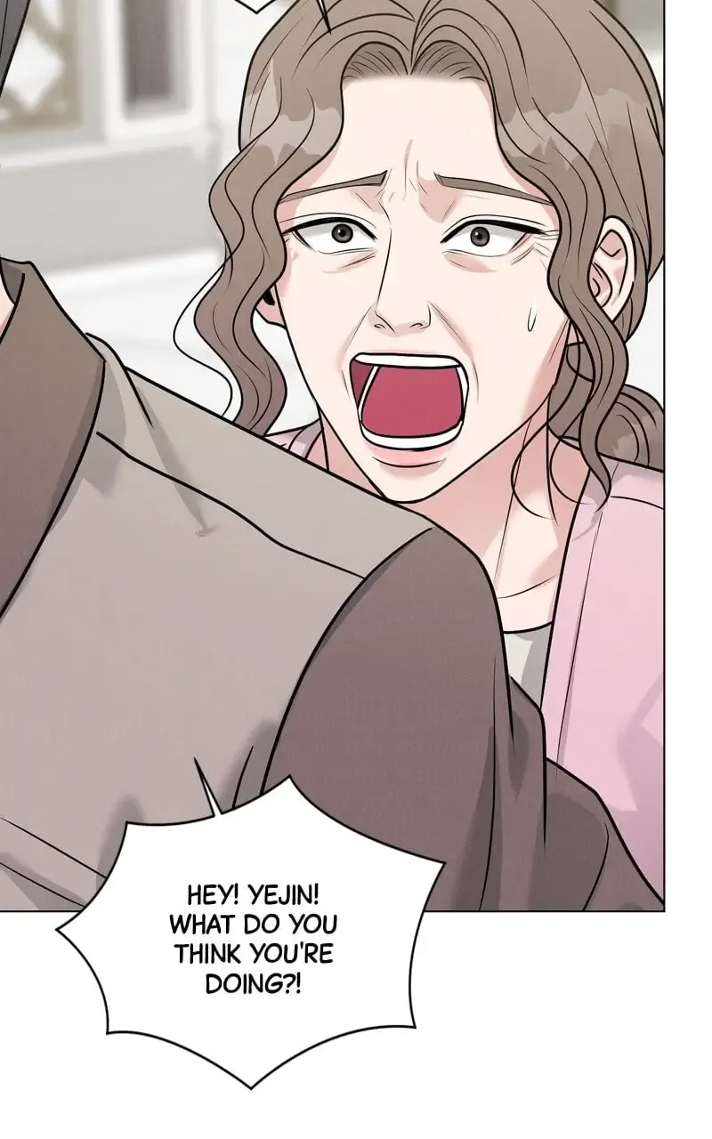 If You Don’t Love, You Die Chapter 23 Online - página 6