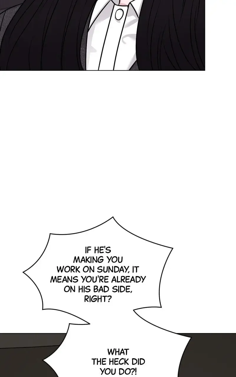 If You Don’t Love, You Die Chapter 23 Online - página 19