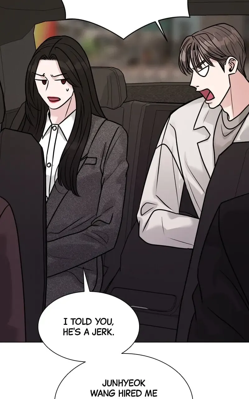 If You Don’t Love, You Die Chapter 23 Online - página 20