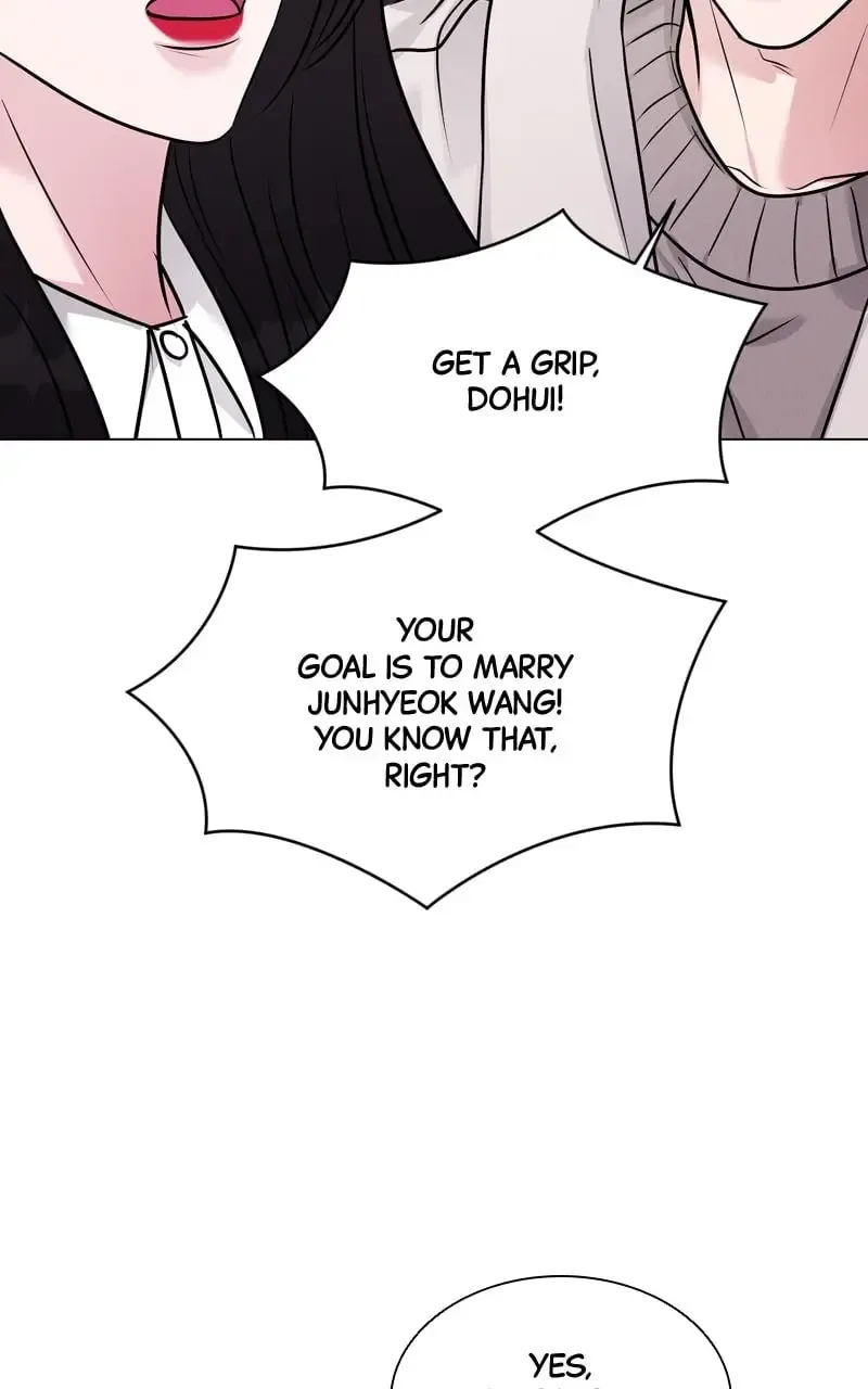If You Don’t Love, You Die Chapter 23 Online - página 22