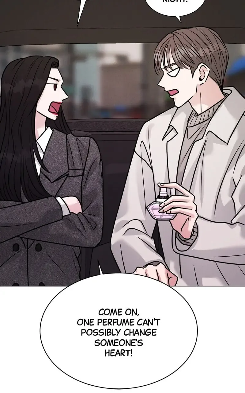 If You Don’t Love, You Die Chapter 23 Online - página 27