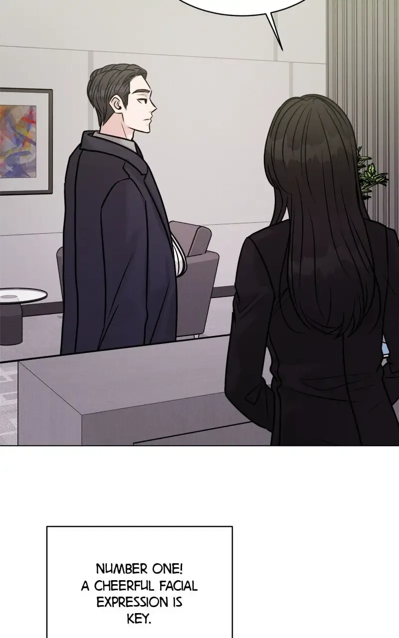 If You Don’t Love, You Die Chapter 23 Online - página 33