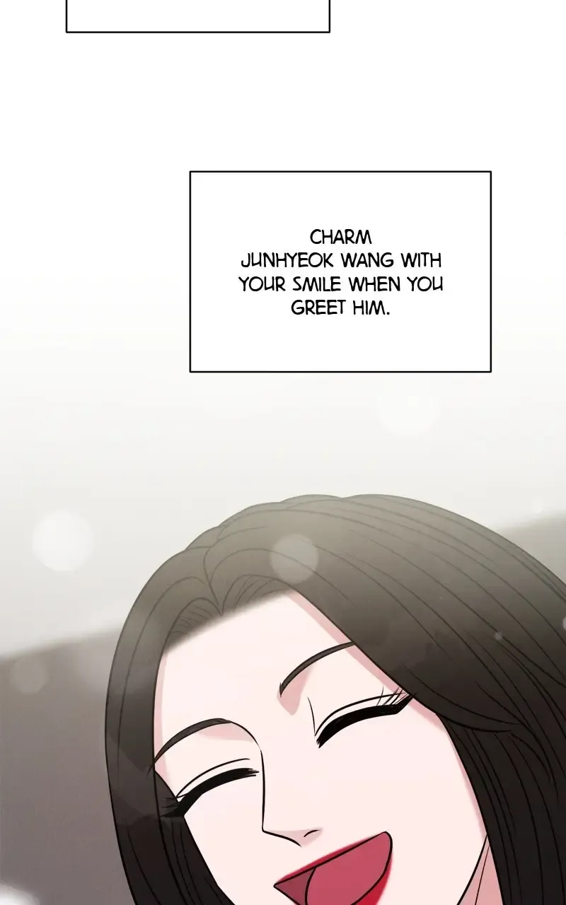If You Don’t Love, You Die Chapter 23 Online - página 34
