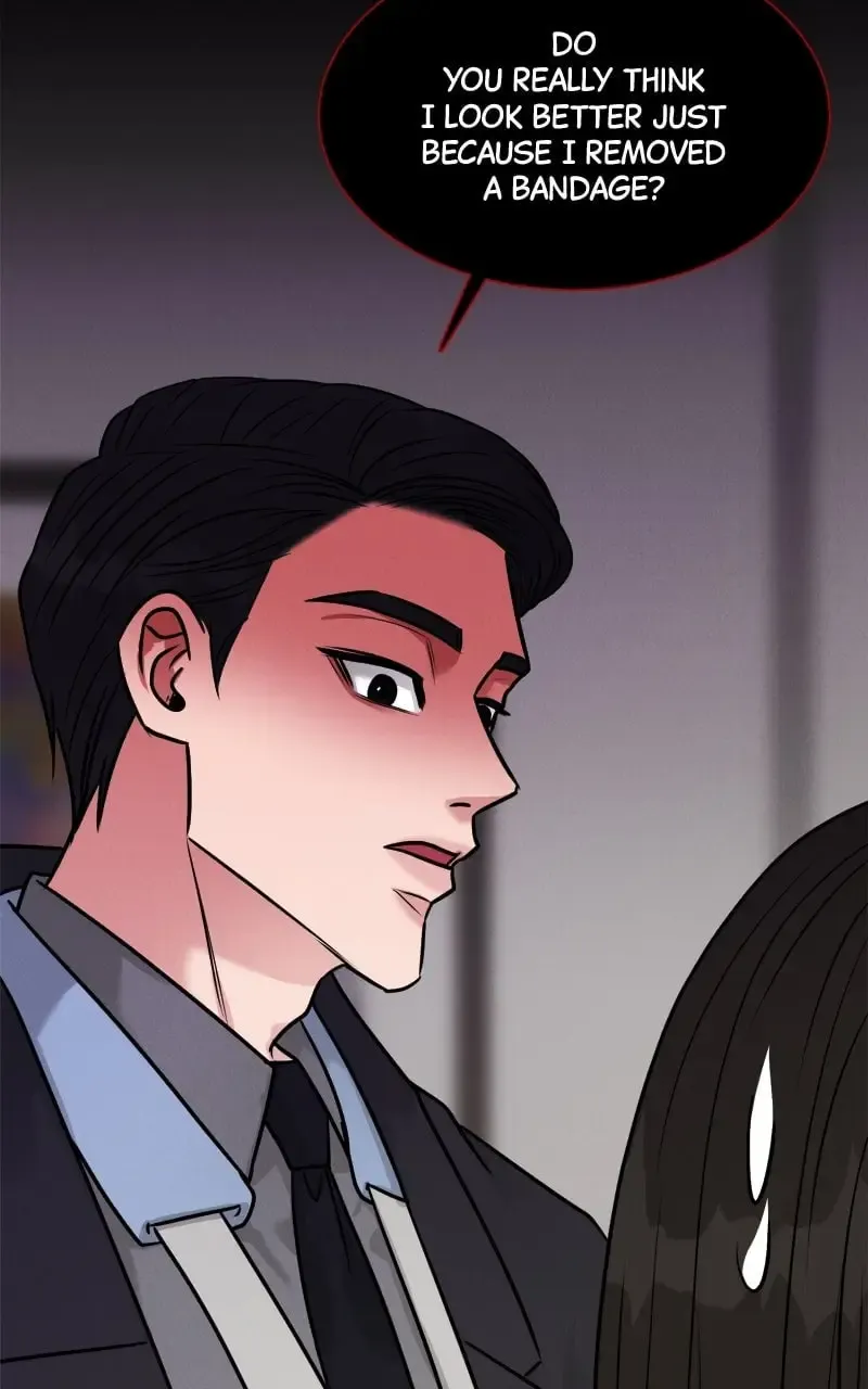 If You Don’t Love, You Die Chapter 23 Online - página 37