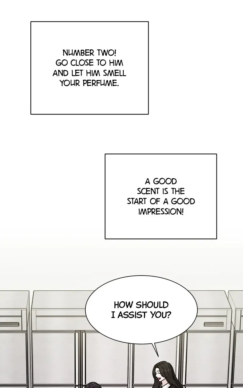 If You Don’t Love, You Die Chapter 23 Online - página 42
