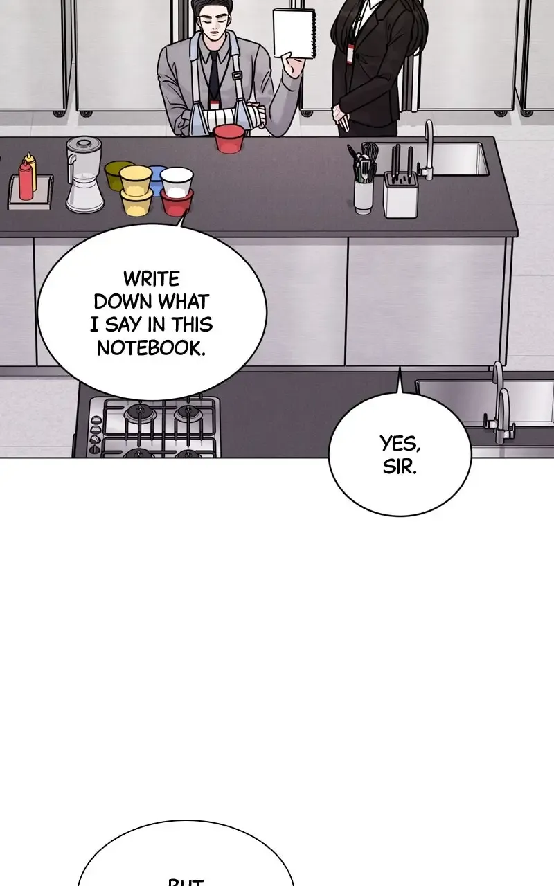 If You Don’t Love, You Die Chapter 23 Online - página 43