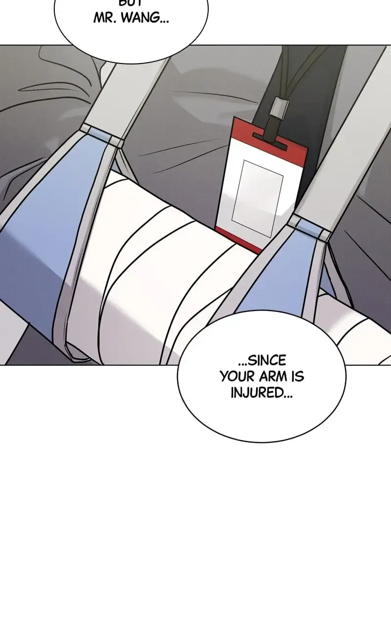 If You Don’t Love, You Die Chapter 23 Online - página 44