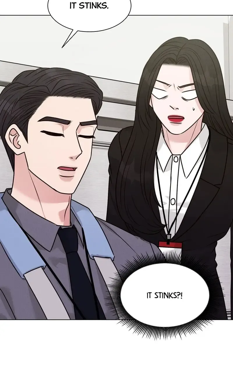 If You Don’t Love, You Die Chapter 23 Online - página 49