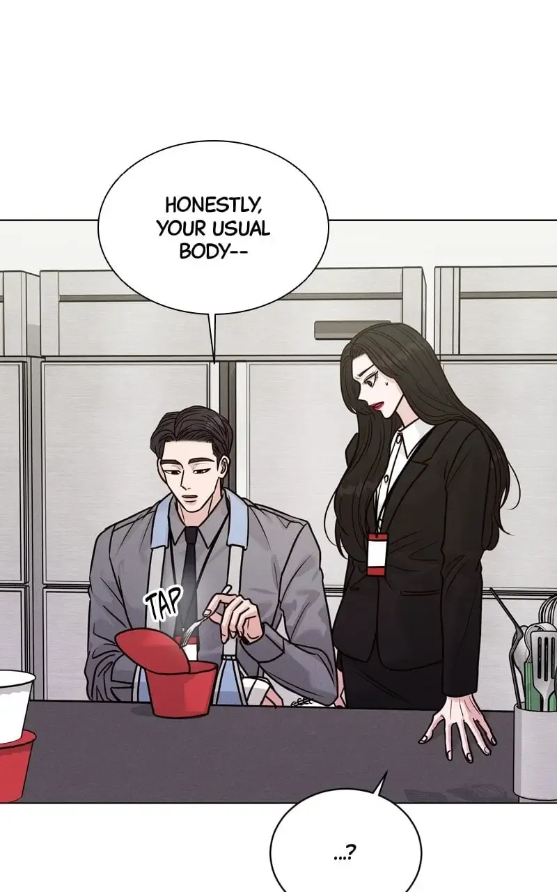 If You Don’t Love, You Die Chapter 23 Online - página 50