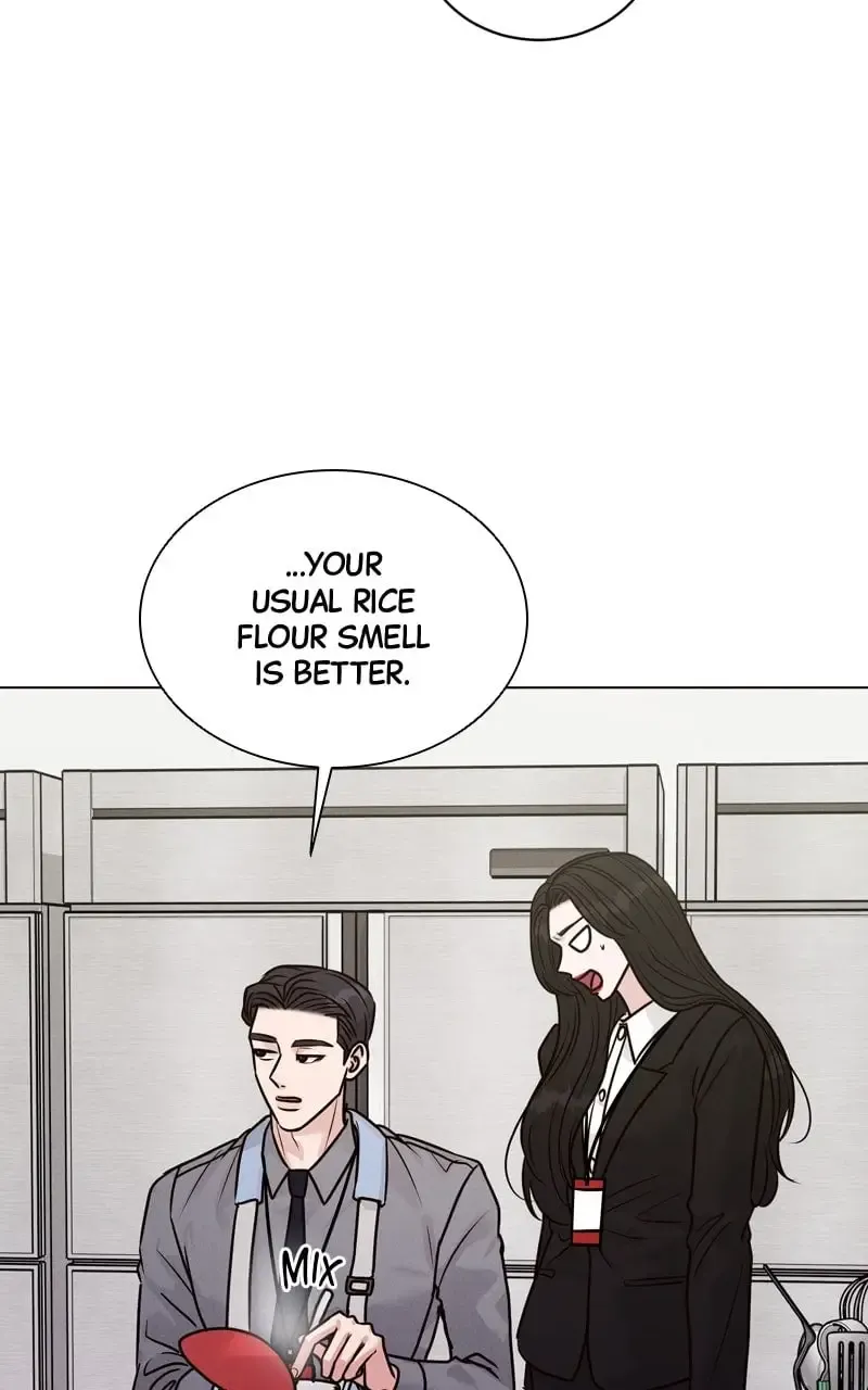 If You Don’t Love, You Die Chapter 23 Online - página 51