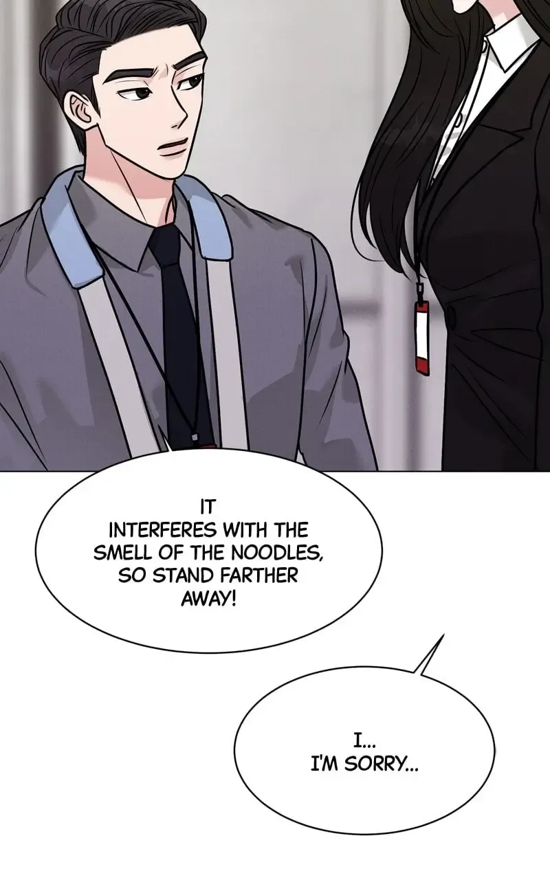If You Don’t Love, You Die Chapter 23 Online - página 56