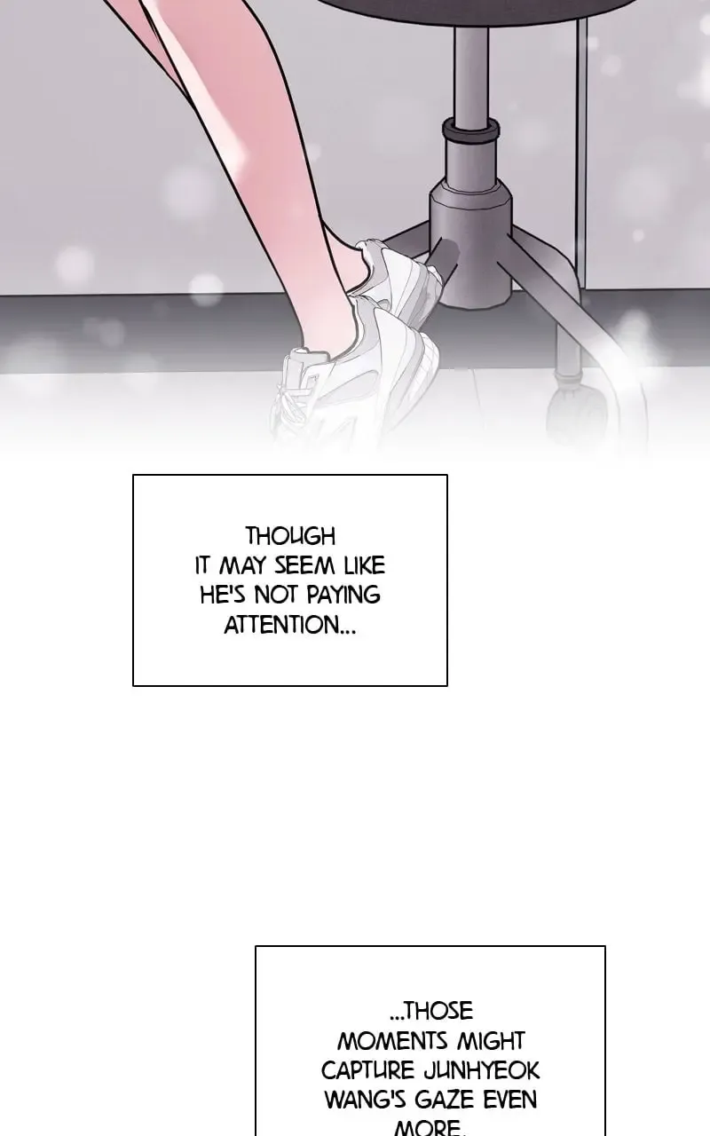 If You Don’t Love, You Die Chapter 23 Online - página 63