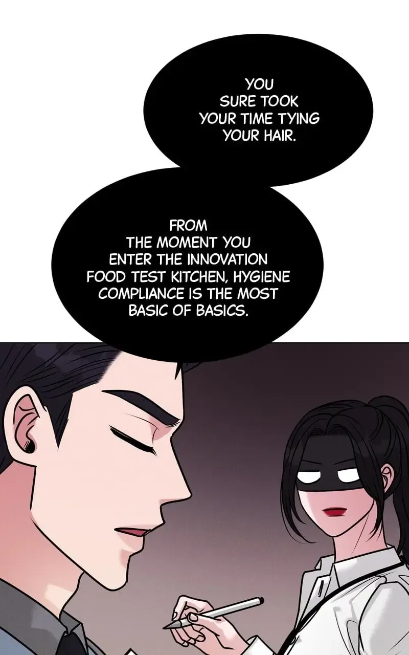 If You Don’t Love, You Die Chapter 23 Online - página 72
