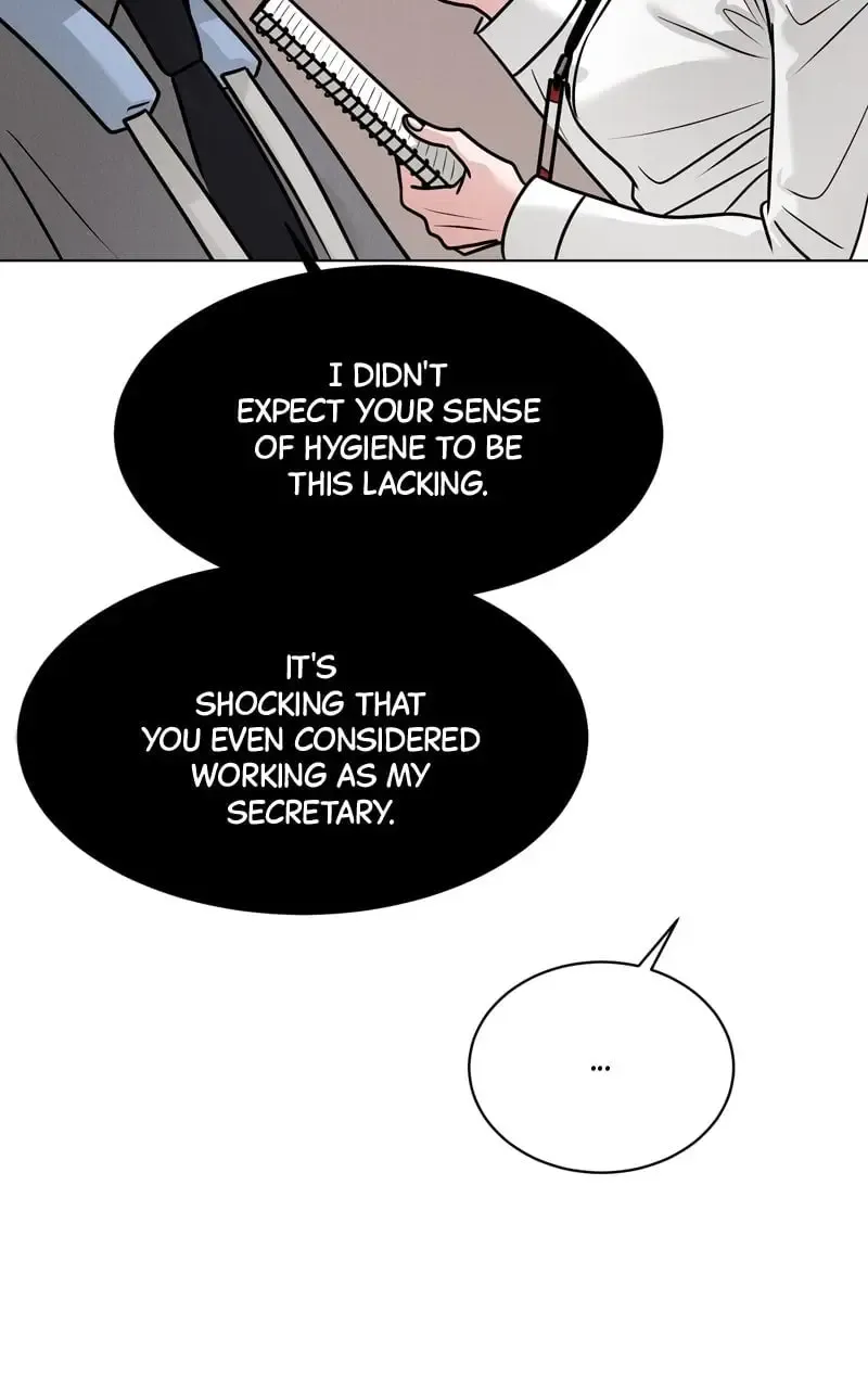 If You Don’t Love, You Die Chapter 23 Online - página 73