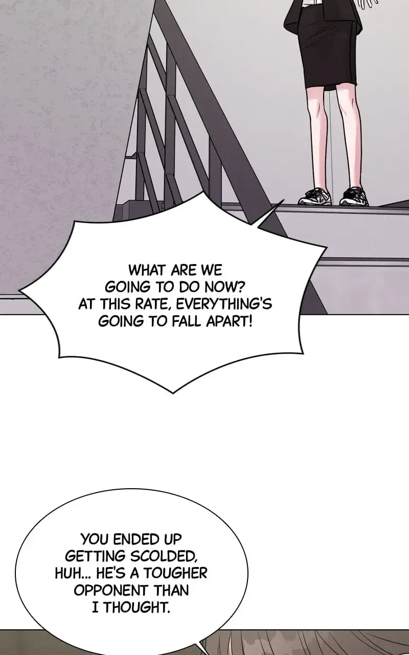 If You Don’t Love, You Die Chapter 23 Online - página 77