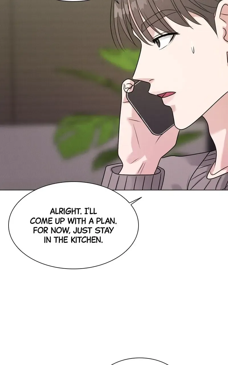 If You Don’t Love, You Die Chapter 23 Online - página 78