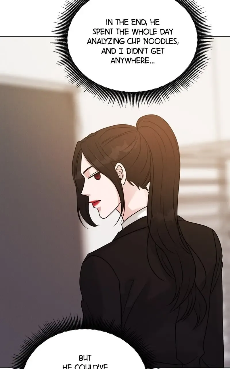 If You Don’t Love, You Die Chapter 23 Online - página 84