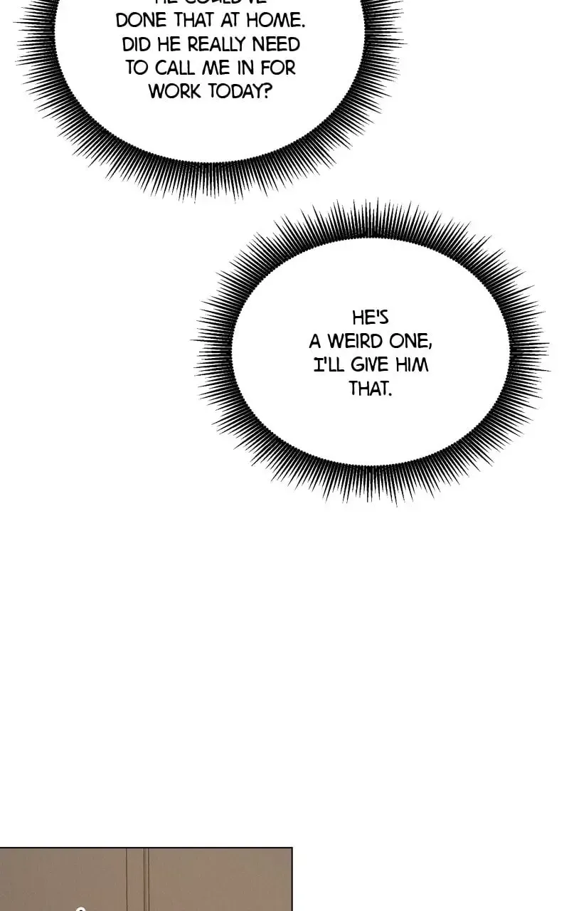 If You Don’t Love, You Die Chapter 23 Online - página 85